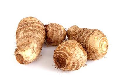 芋頭保鮮庫是如何對芋頭進行保鮮的？