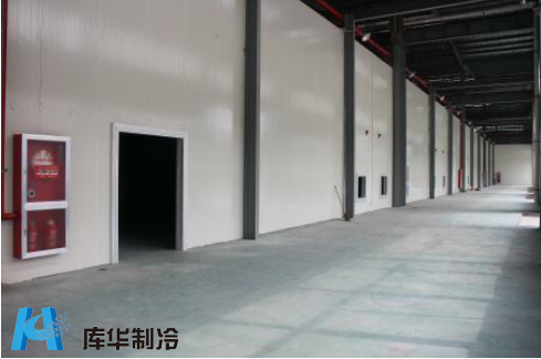 建造冷庫前需要做好哪些規(guī)劃?