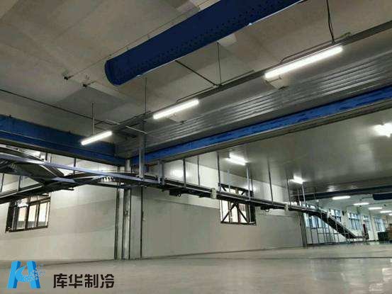 藥品陰涼庫(kù)的使用注意事項(xiàng)有哪些?