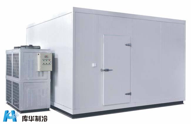 使用鋁管冷庫有什么優點?