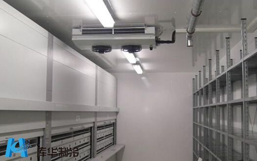 冷庫工程設計技巧