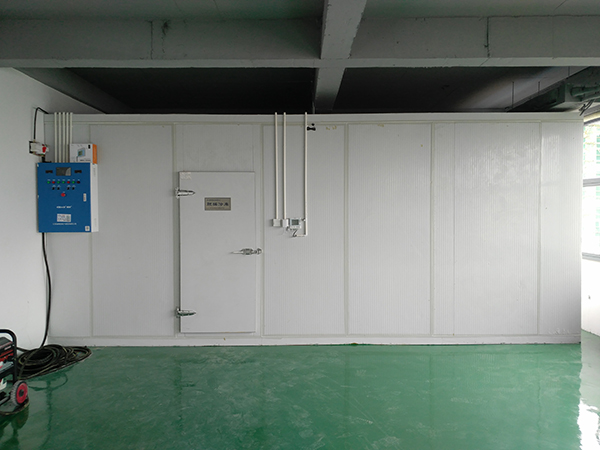 建造60平米的冷庫需要多少錢?60平方冷庫報價表清單