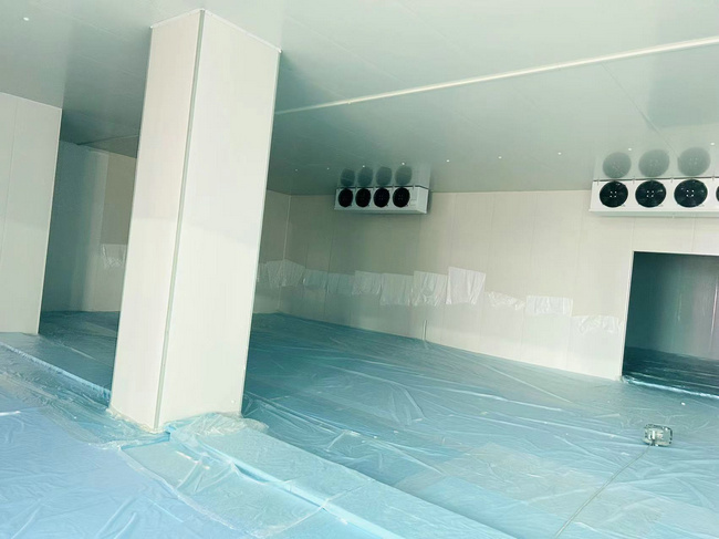 防爆冷庫怎么做？防爆冷庫造價怎么計算？